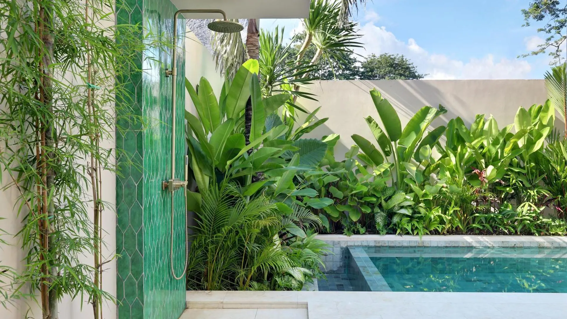 Villa Harmony Pecatu