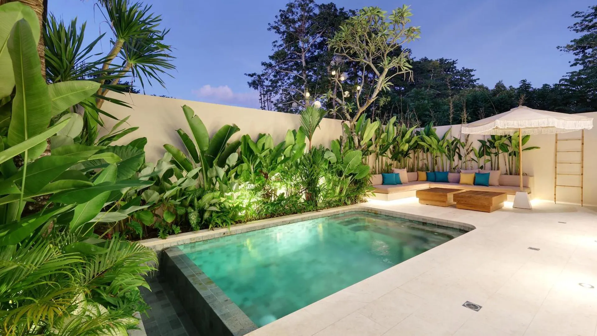Villa Harmony Pecatu   Pecatu (Bali)