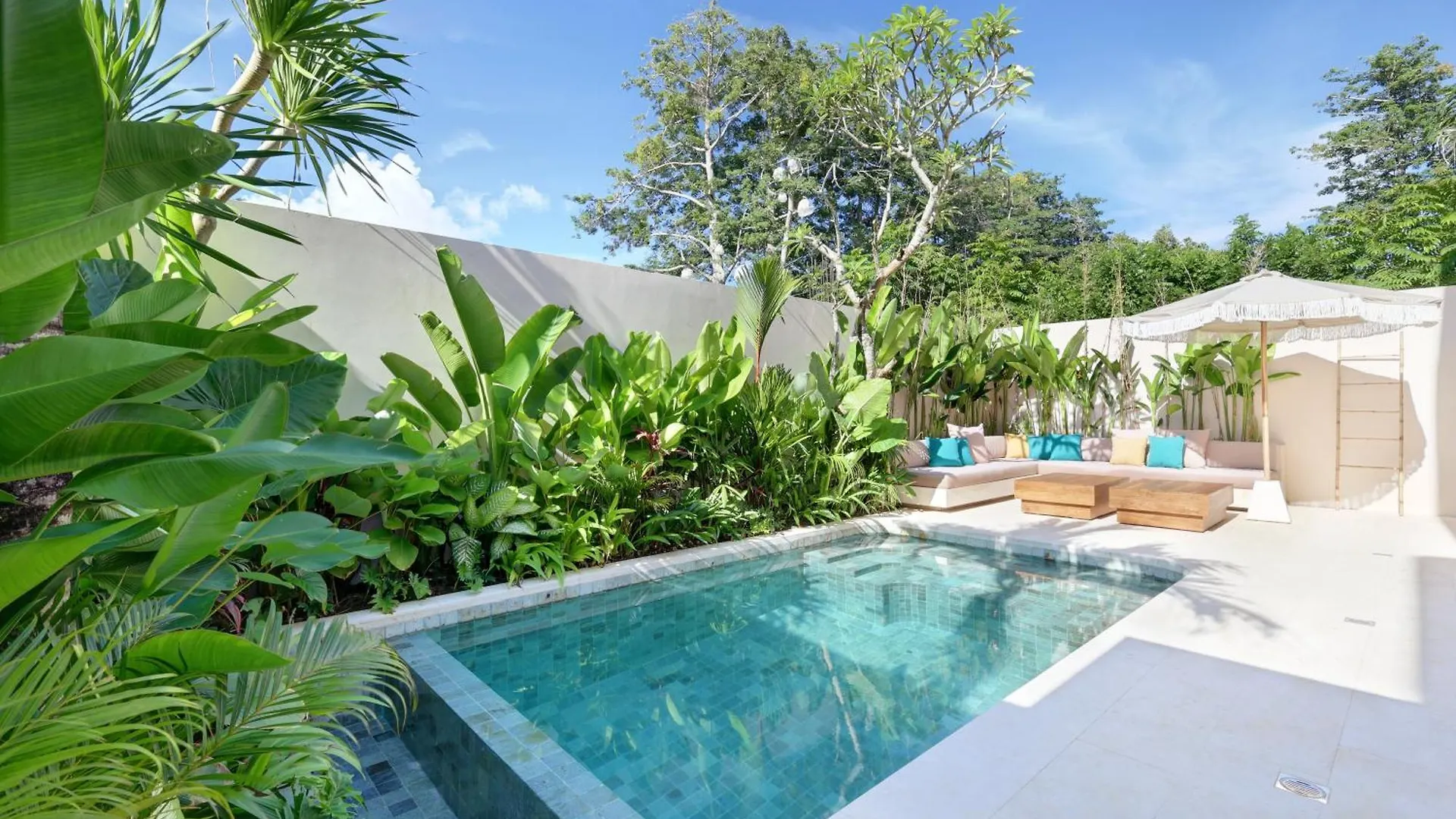 Villa Harmony Pecatu  Indonesia