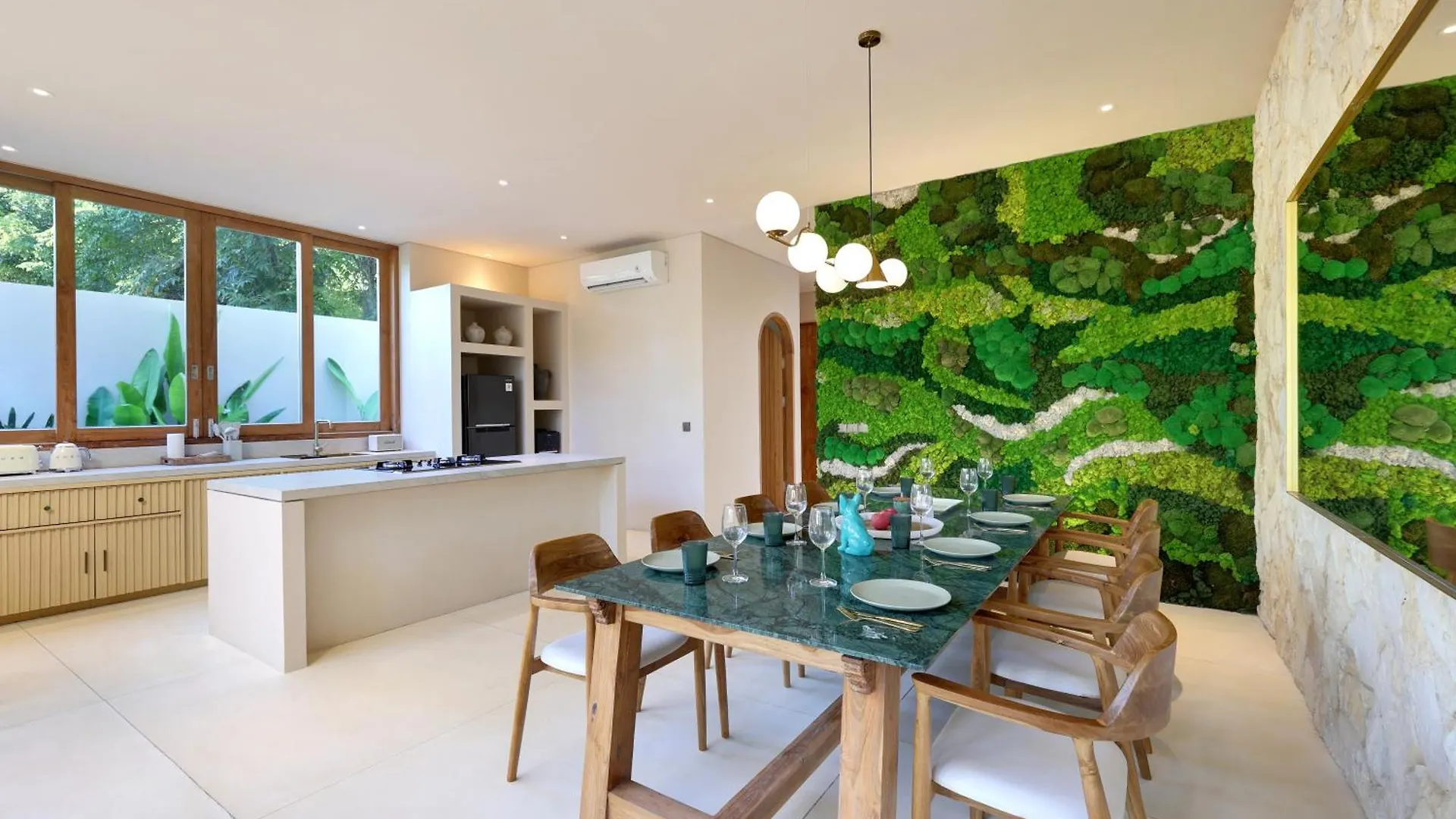Villa Harmony Pecatu  Indonesia
