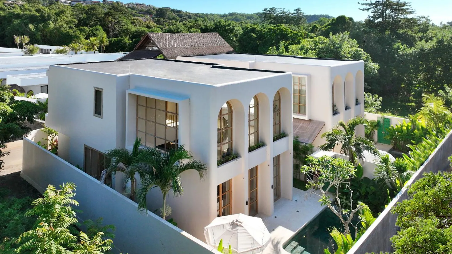 Villa Harmony Pecatu  Indonesia