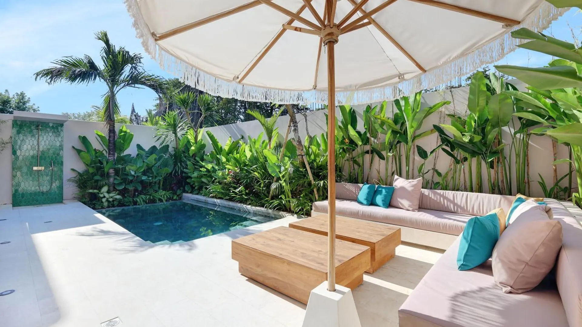 Villa Harmony Pecatu  Pecatu (Bali)