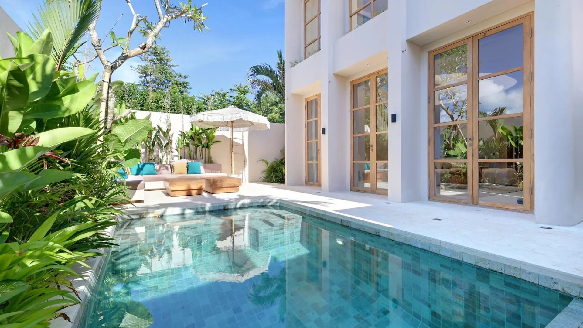 Villa Harmony Pecatu  Pecatu (Bali)