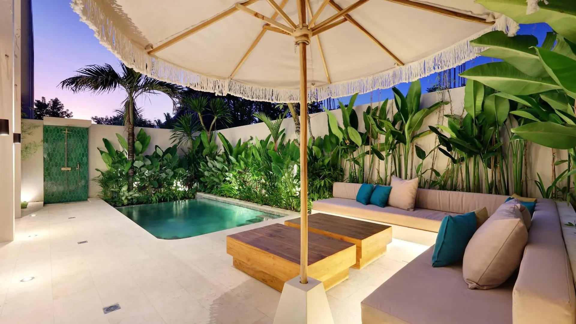 Villa Harmony Pecatu