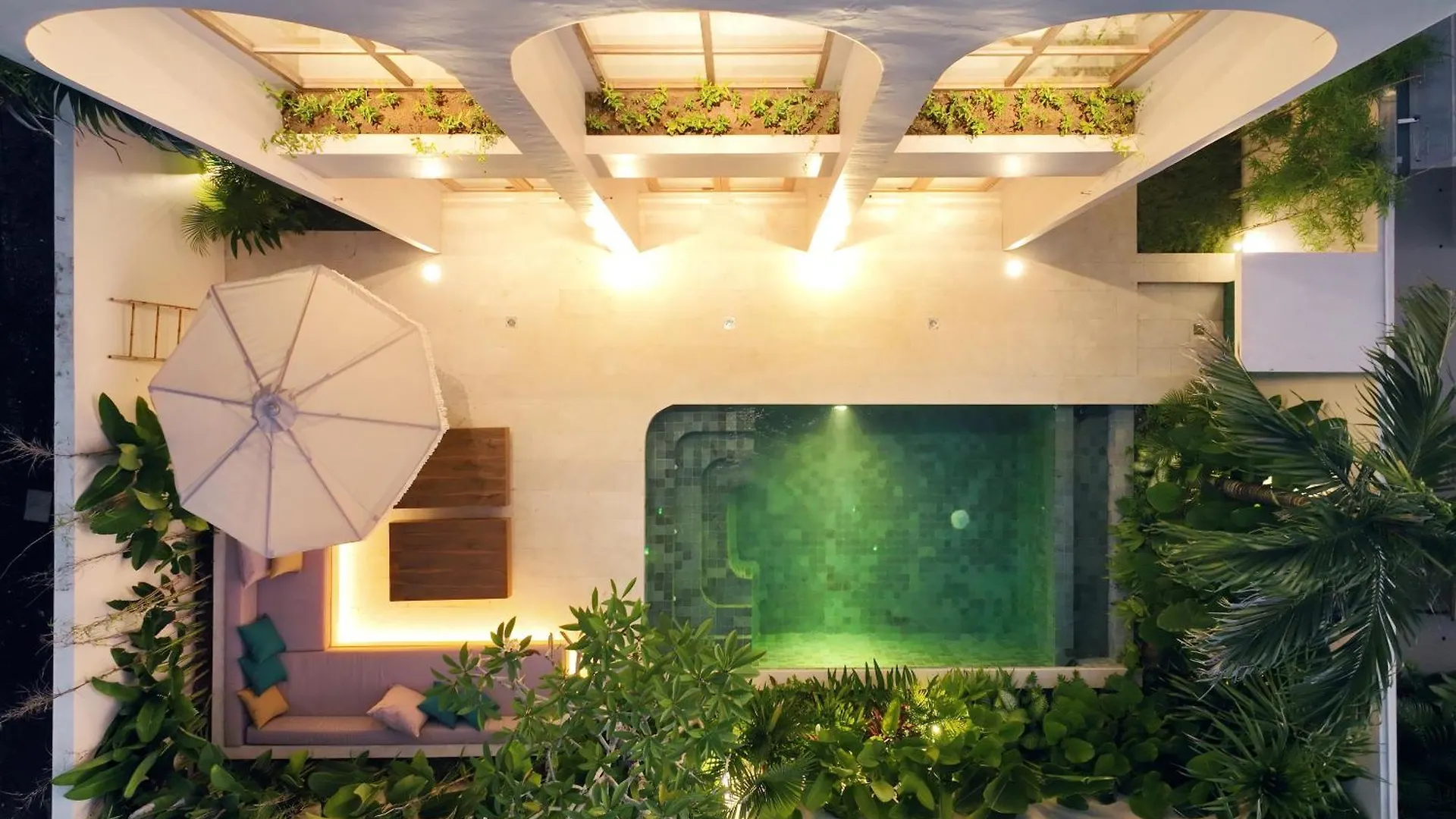 Villa Harmony Pecatu  0*, Pecatu (Bali)