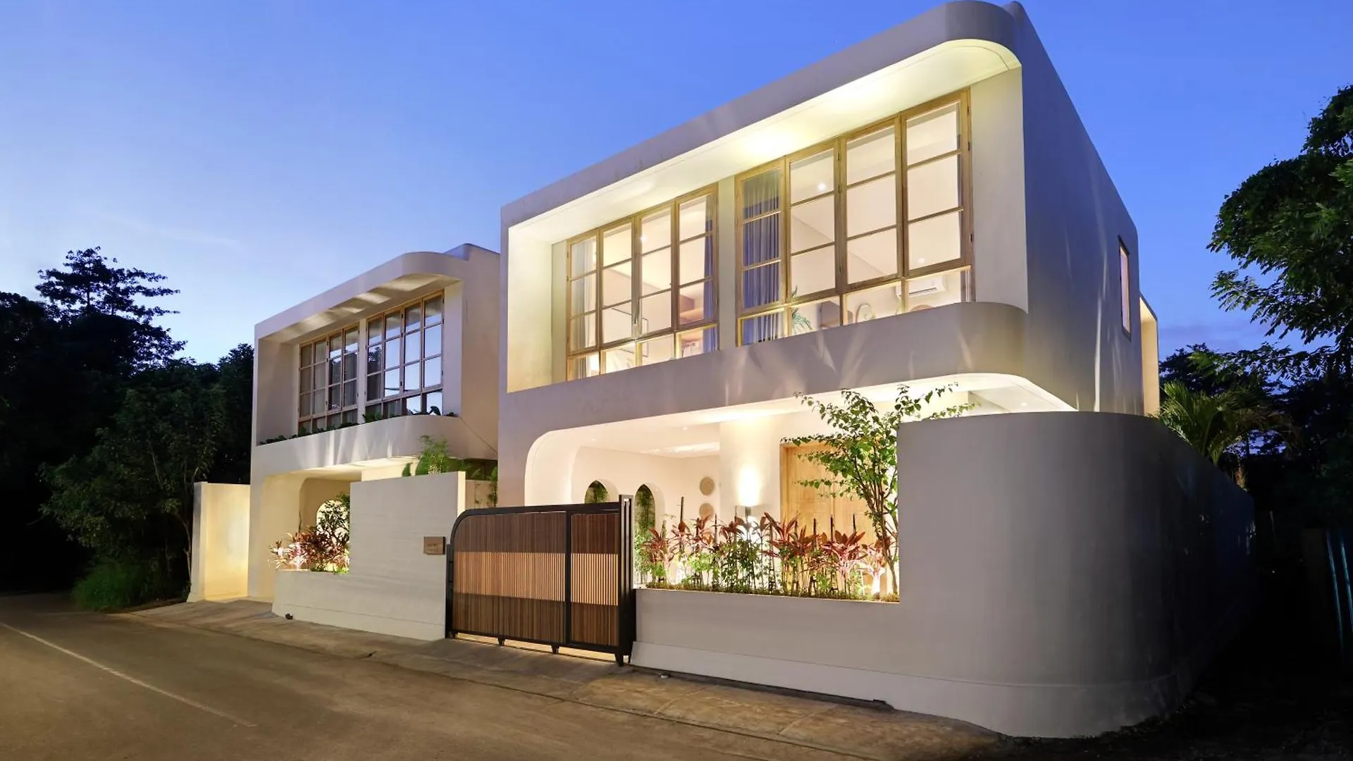 Villa Harmony Pecatu