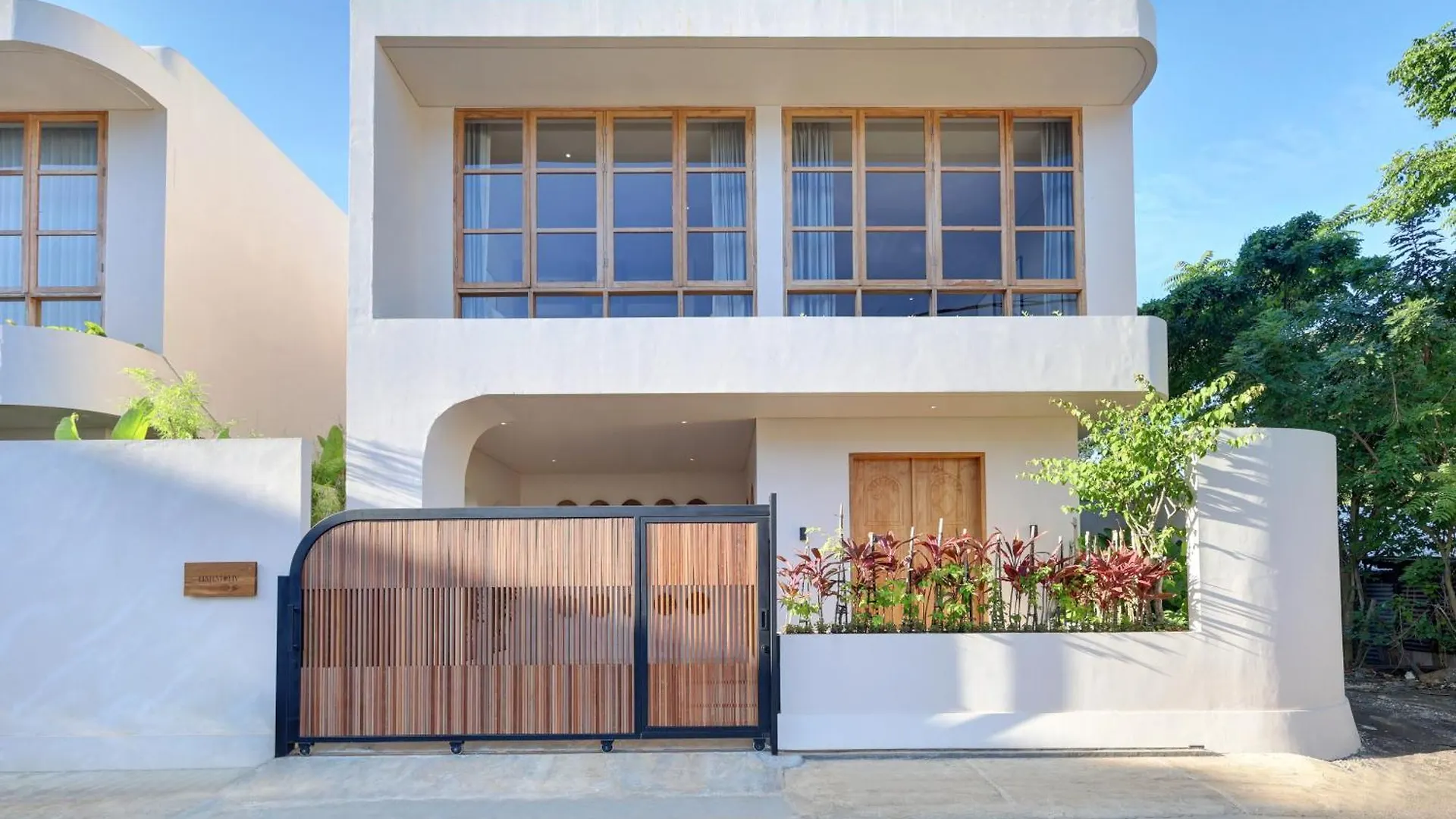 Villa Harmony Pecatu