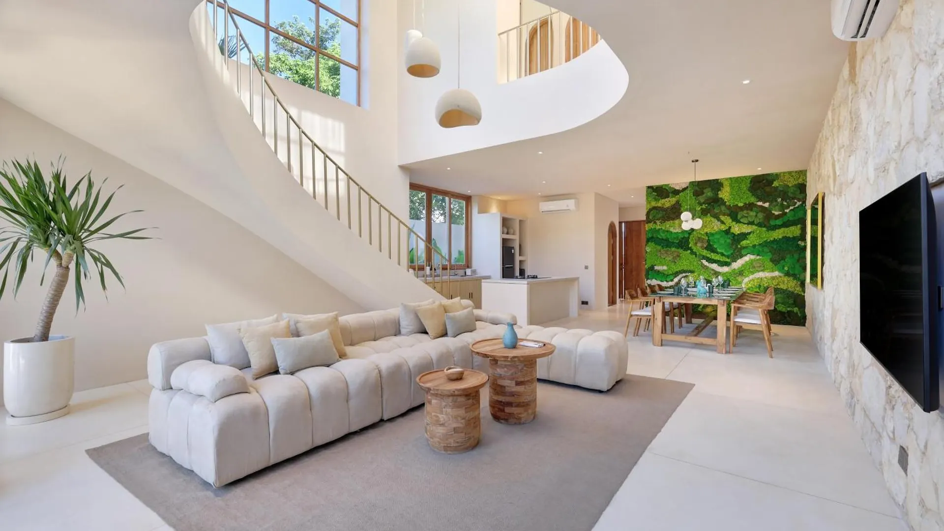 Villa Harmony Pecatu