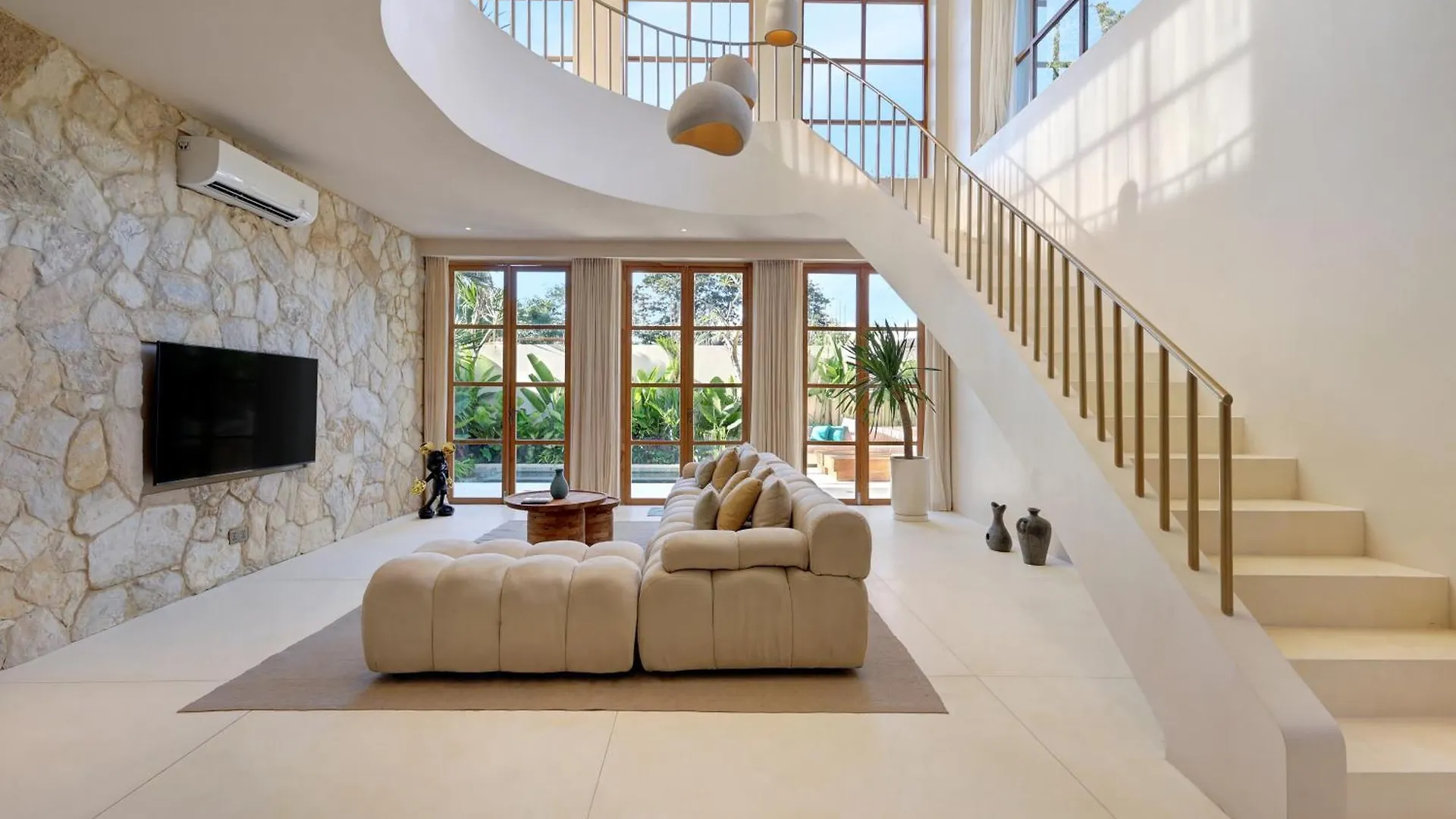 Villa Harmony Pecatu  Indonesia