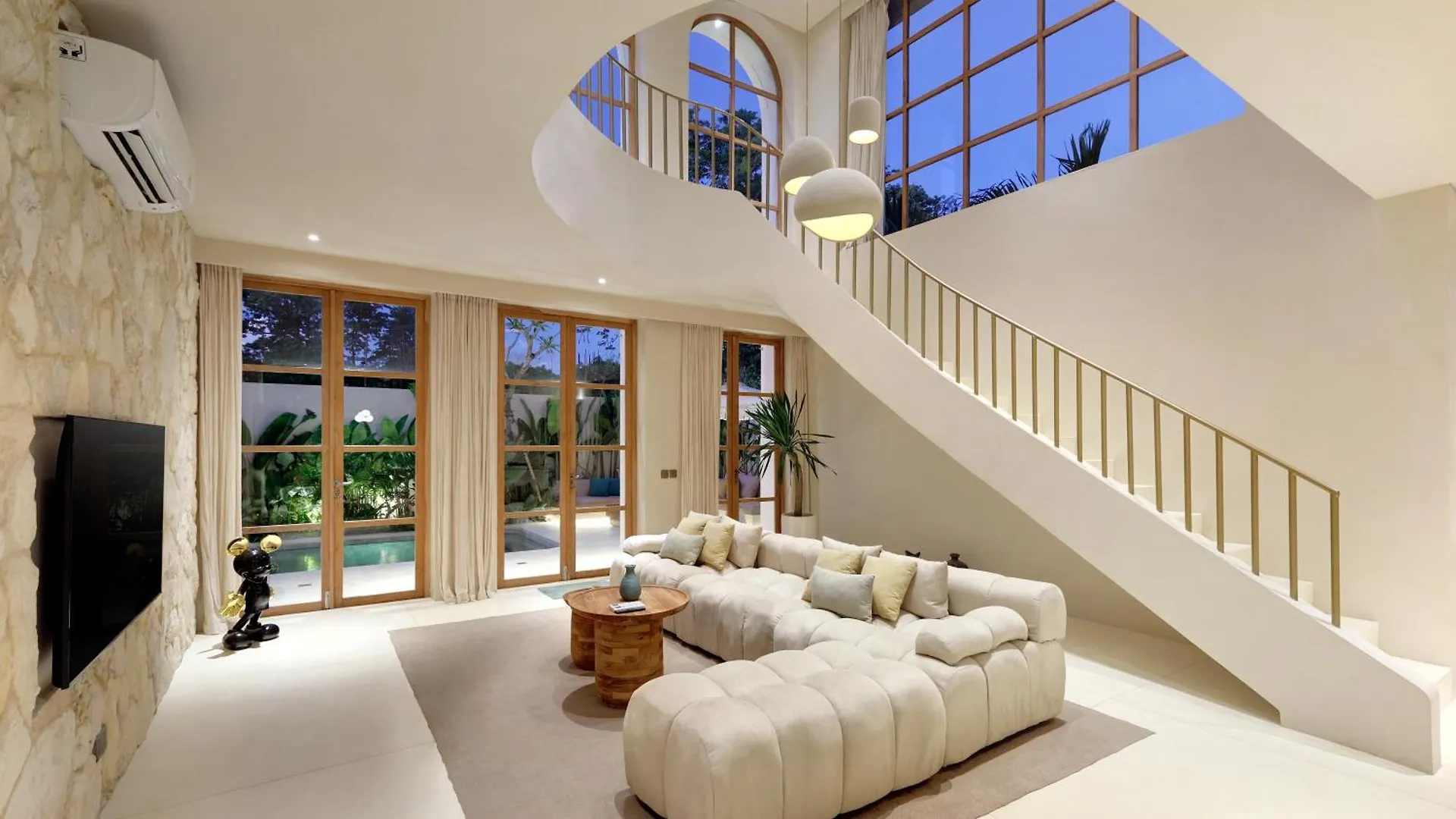 Villa Harmony Pecatu   Pecatu (Bali)