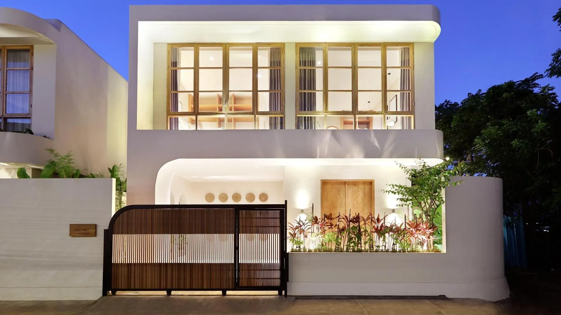 Villa Harmony Pecatu  Pecatu (Bali)