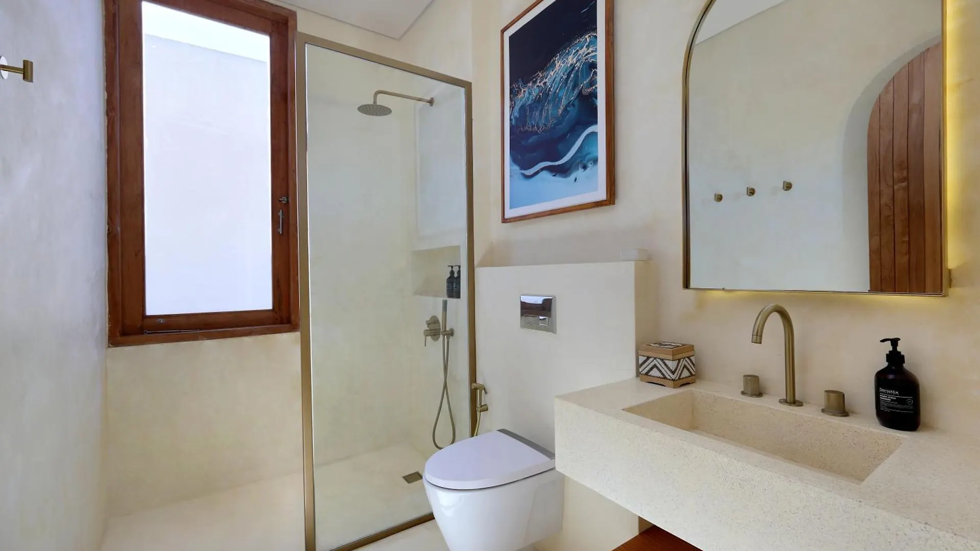 Villa Harmony Pecatu  Indonesia