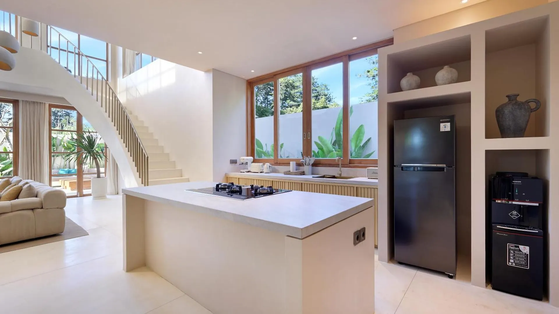 Villa Harmony Pecatu  Indonesia