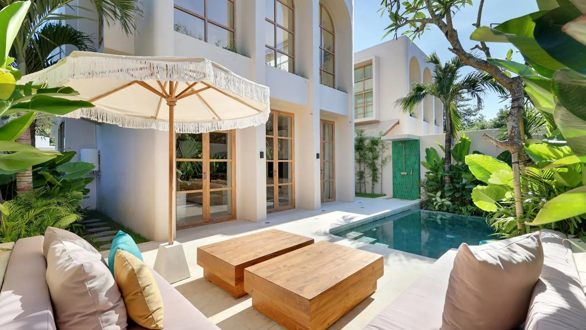 Villa Harmony Pecatu