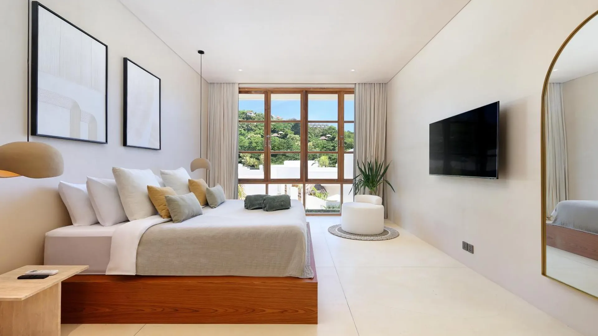 Villa Harmony Pecatu