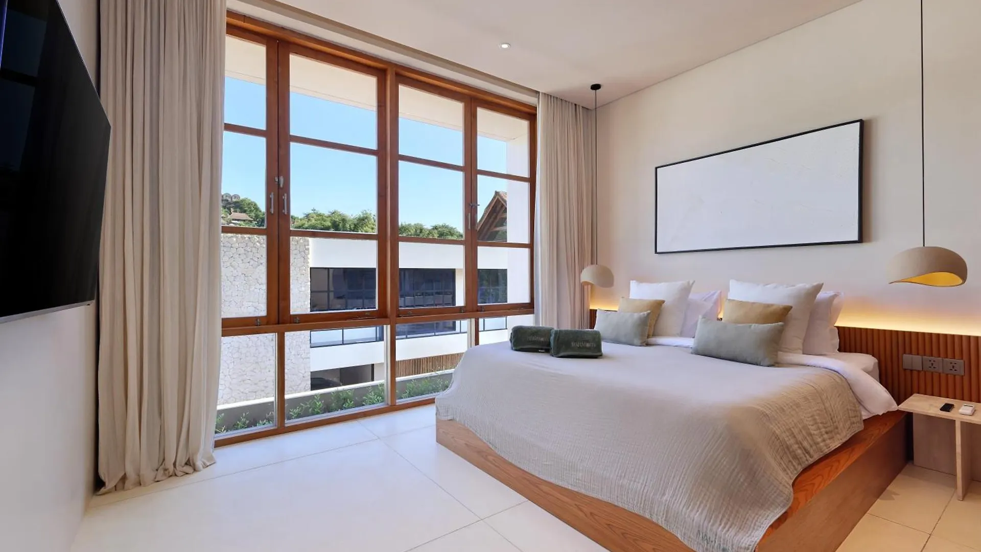 Villa Harmony Pecatu  0*, Pecatu (Bali) Indonesia