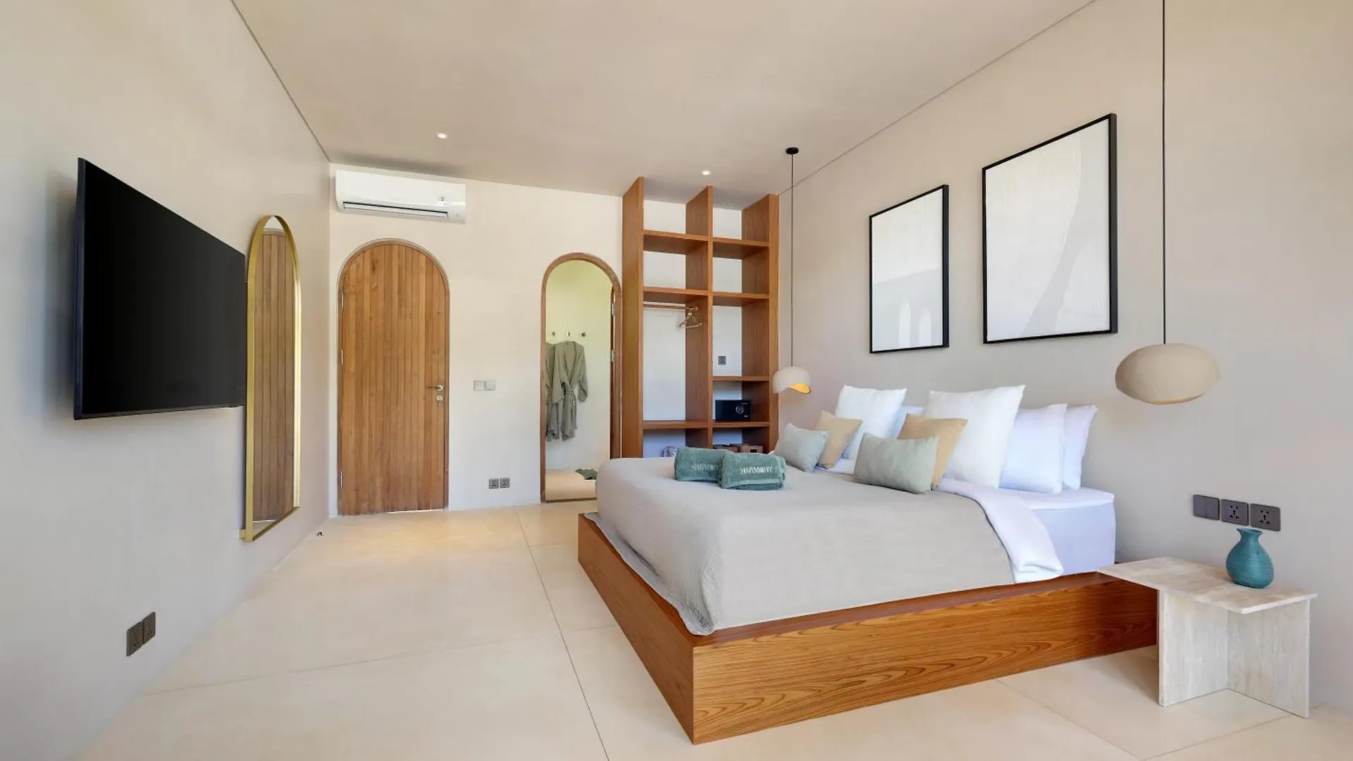 Villa Harmony Pecatu