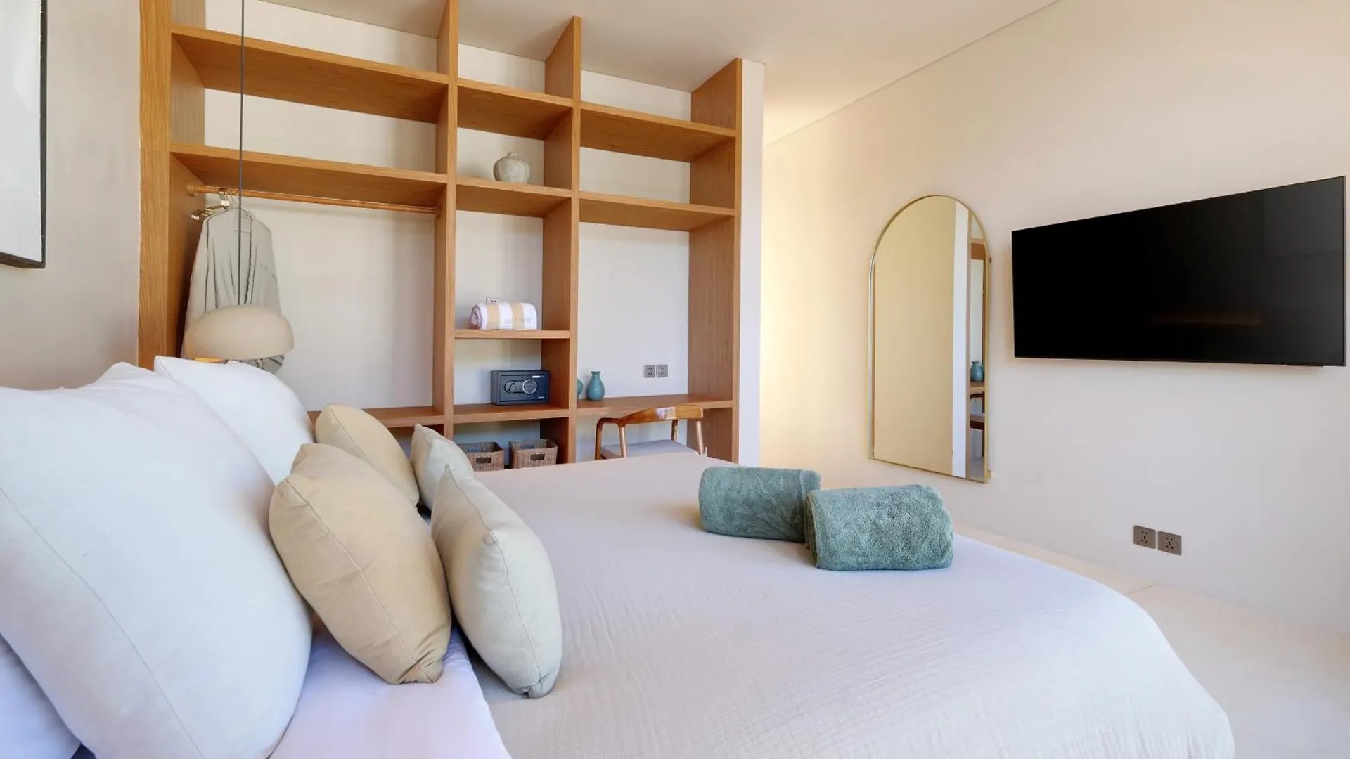 Villa Harmony Pecatu
