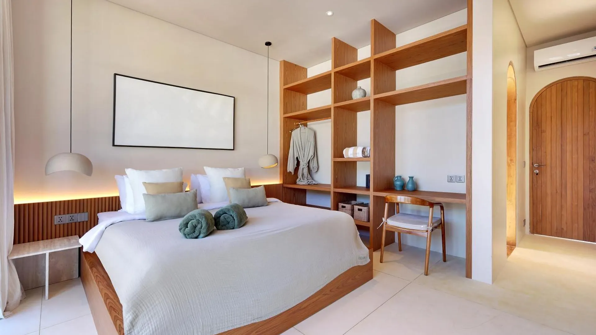 Villa Harmony Pecatu  Indonesia