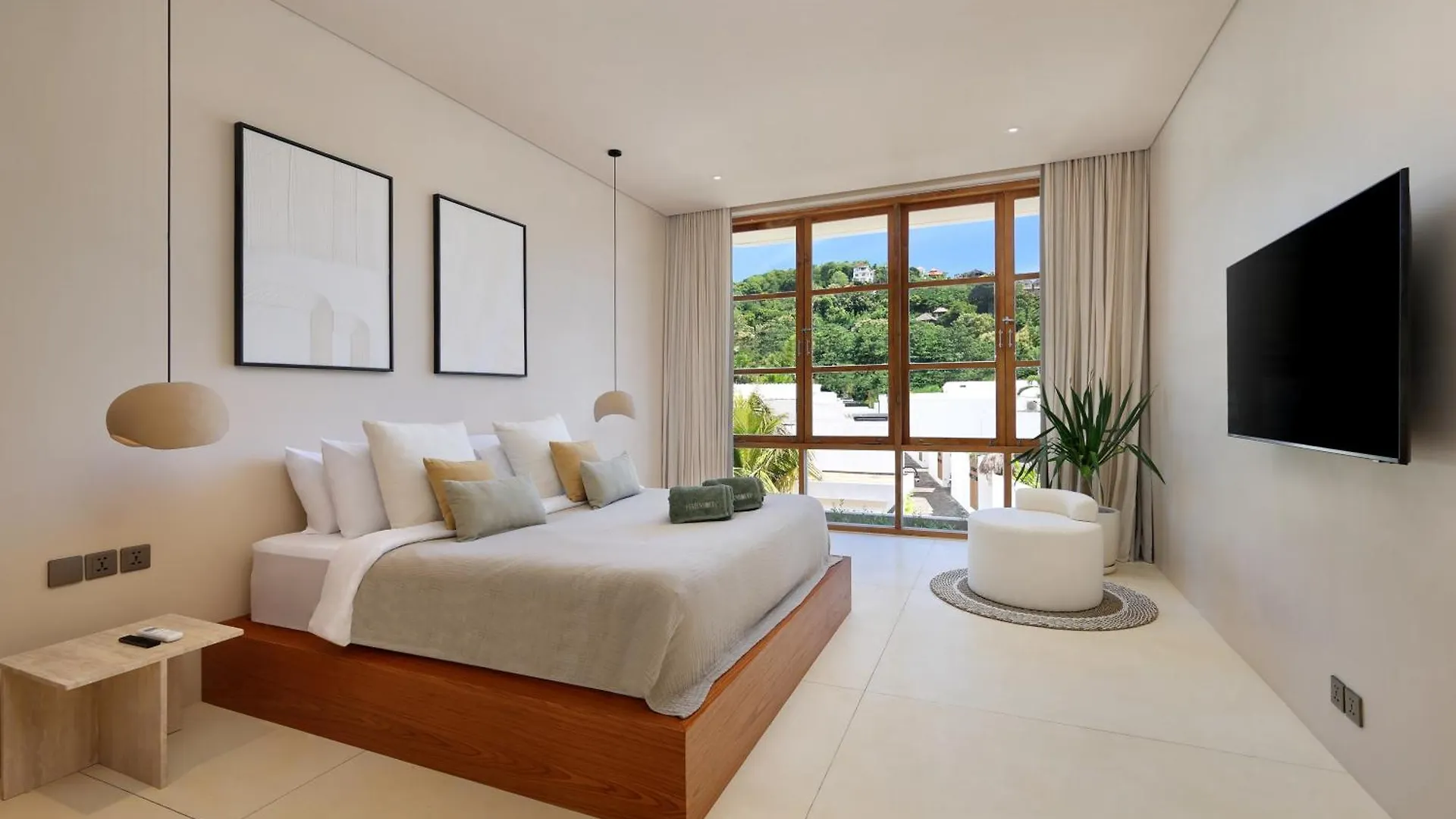 Villa Harmony Pecatu  0*, Pecatu (Bali)