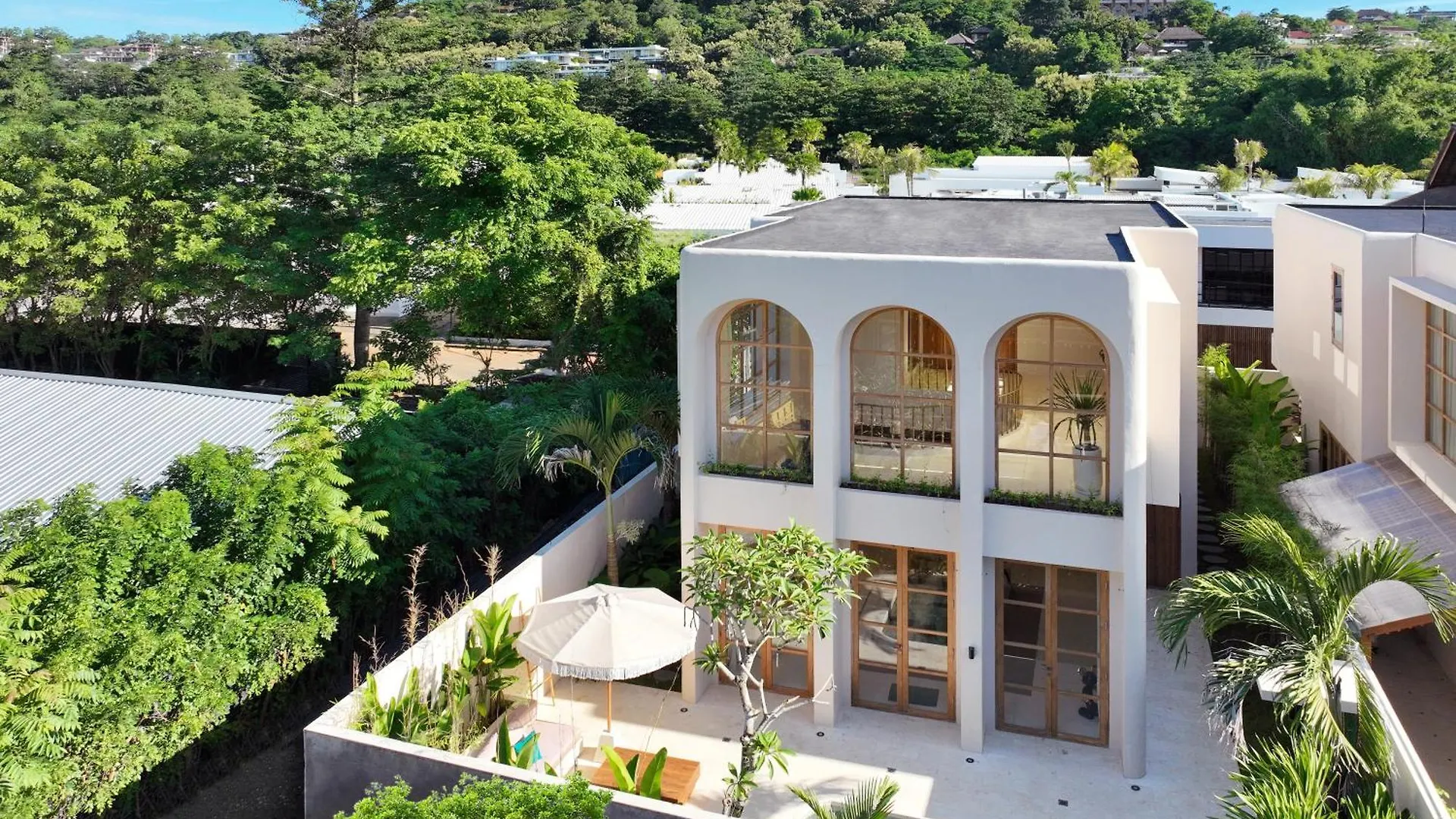 Villa Harmony Pecatu