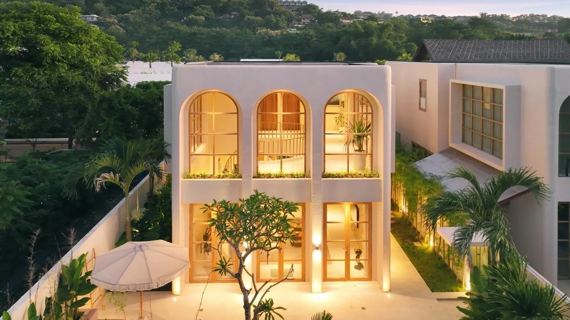 Villa Harmony Pecatu 0*,  Indonésie