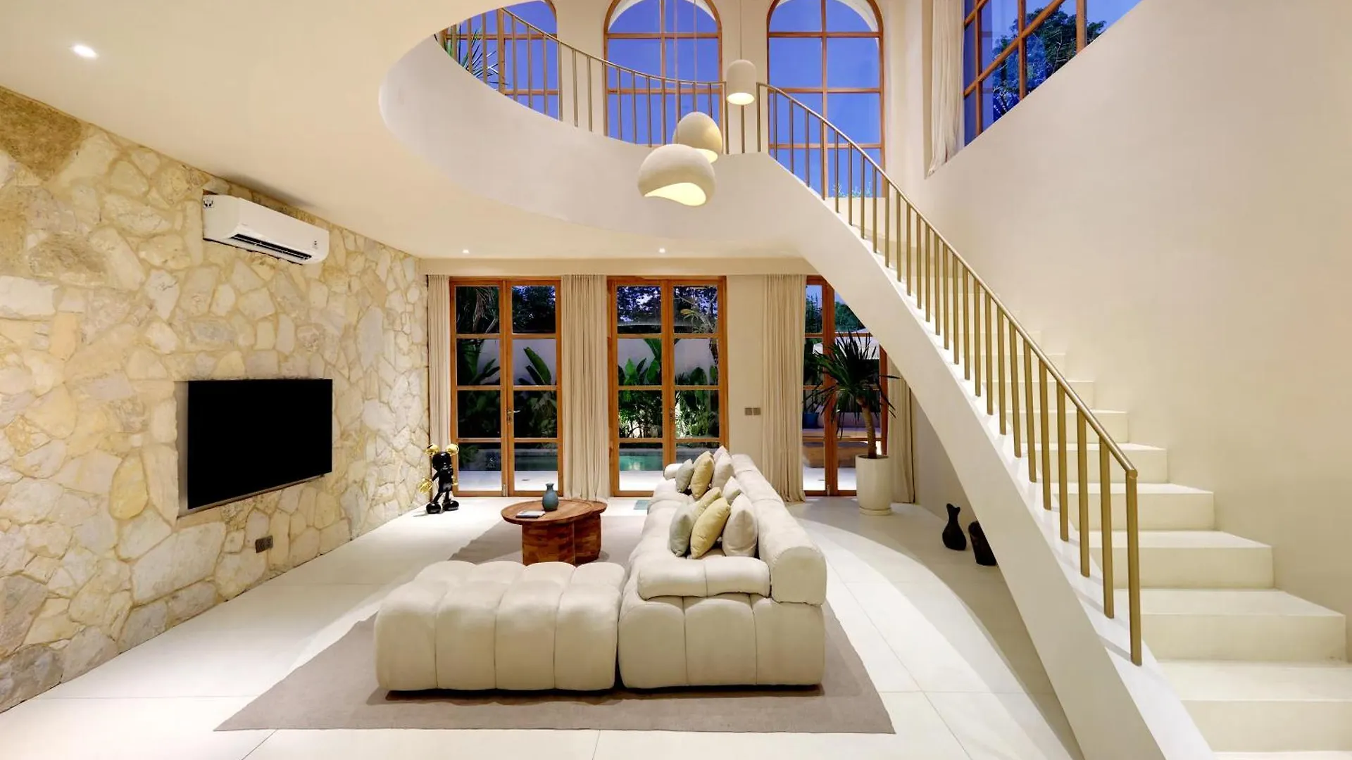 Villa Harmony Pecatu