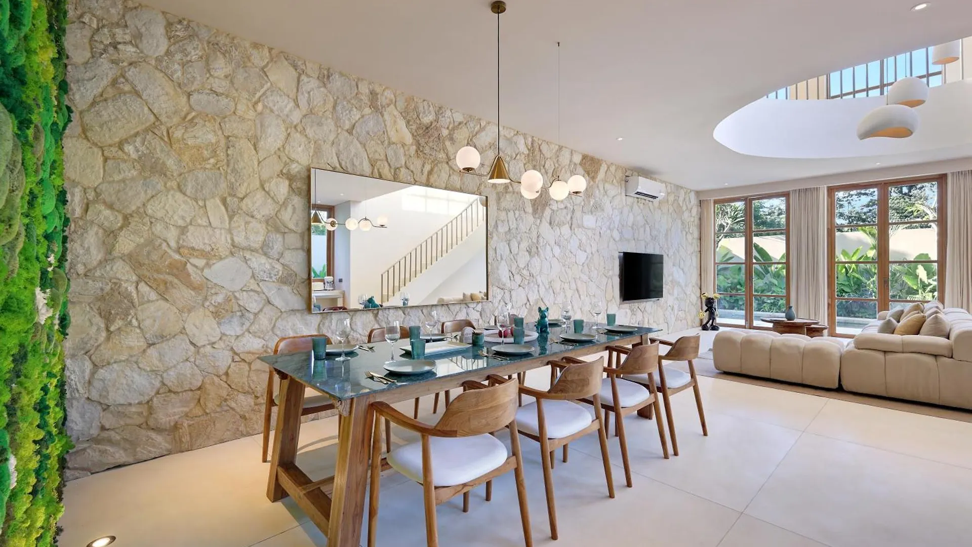 Villa Harmony Pecatu Indonésie