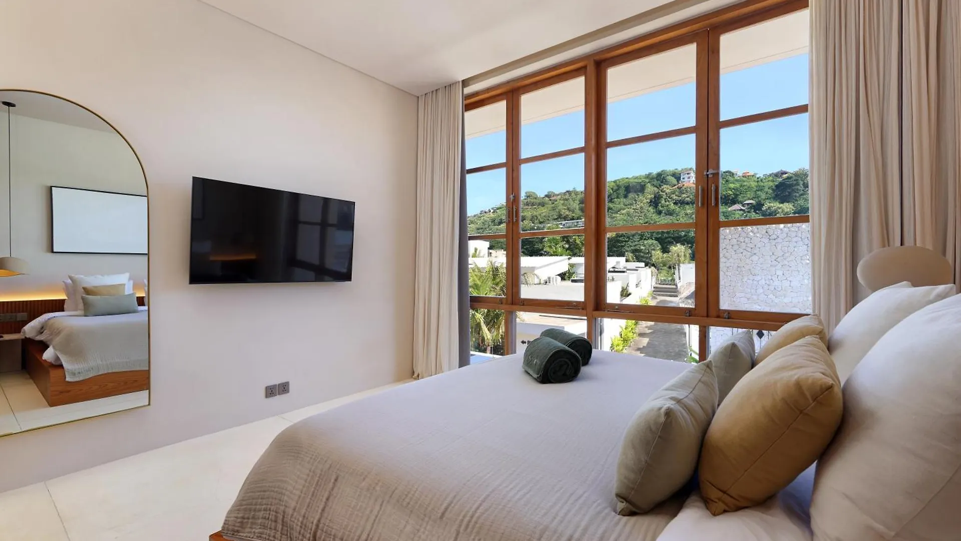 Villa Harmony Pecatu Indonésie