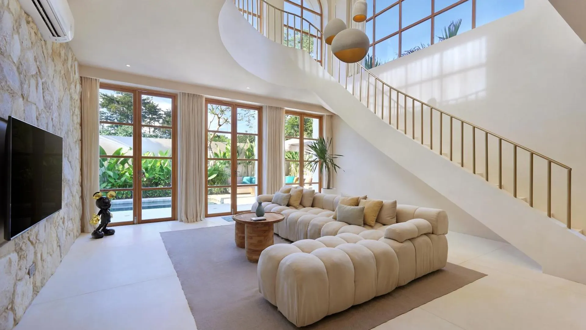 Villa Harmony Pecatu